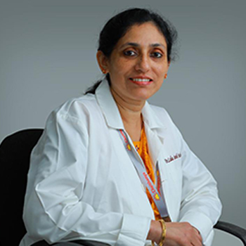 Dr.Lala Sarah Mathew 